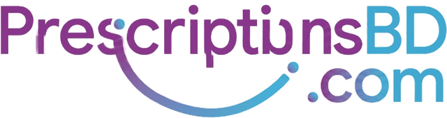 Prescription Logo