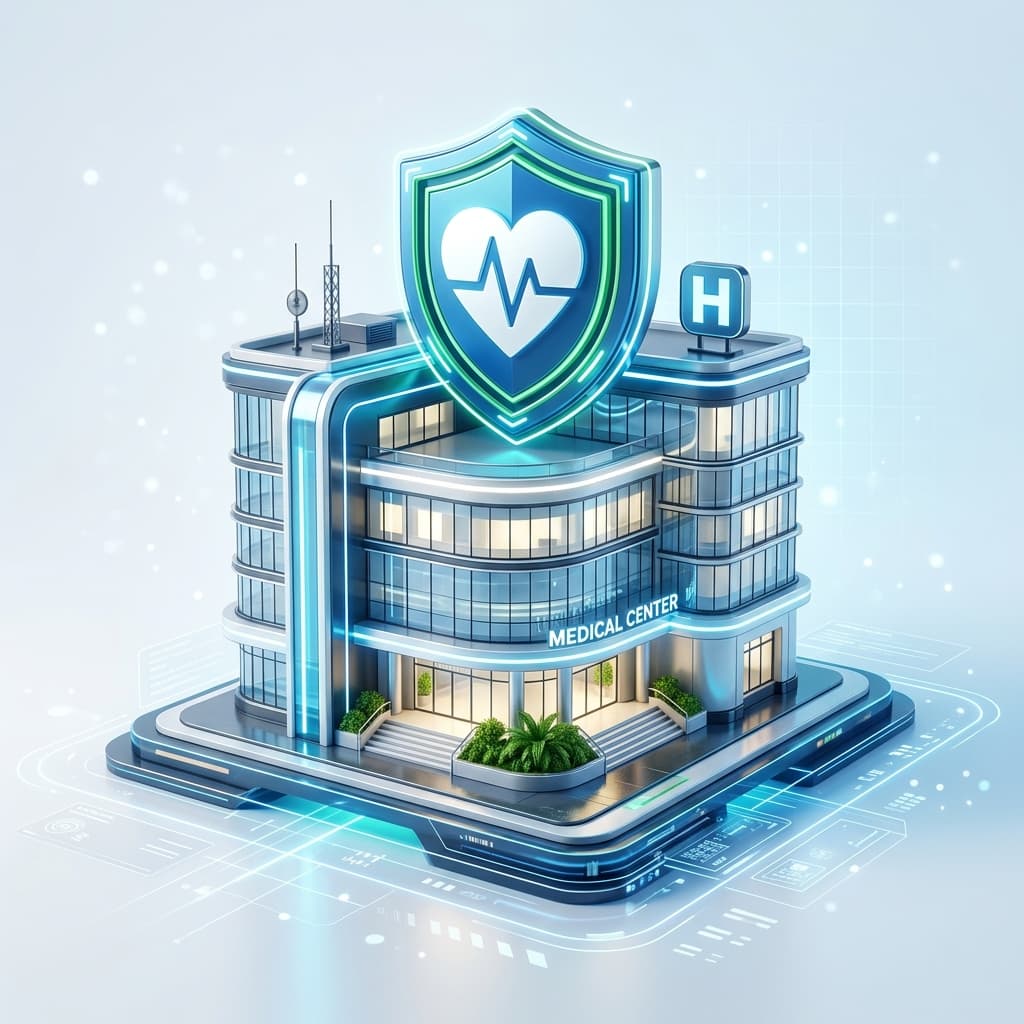 Corporate Healthcare