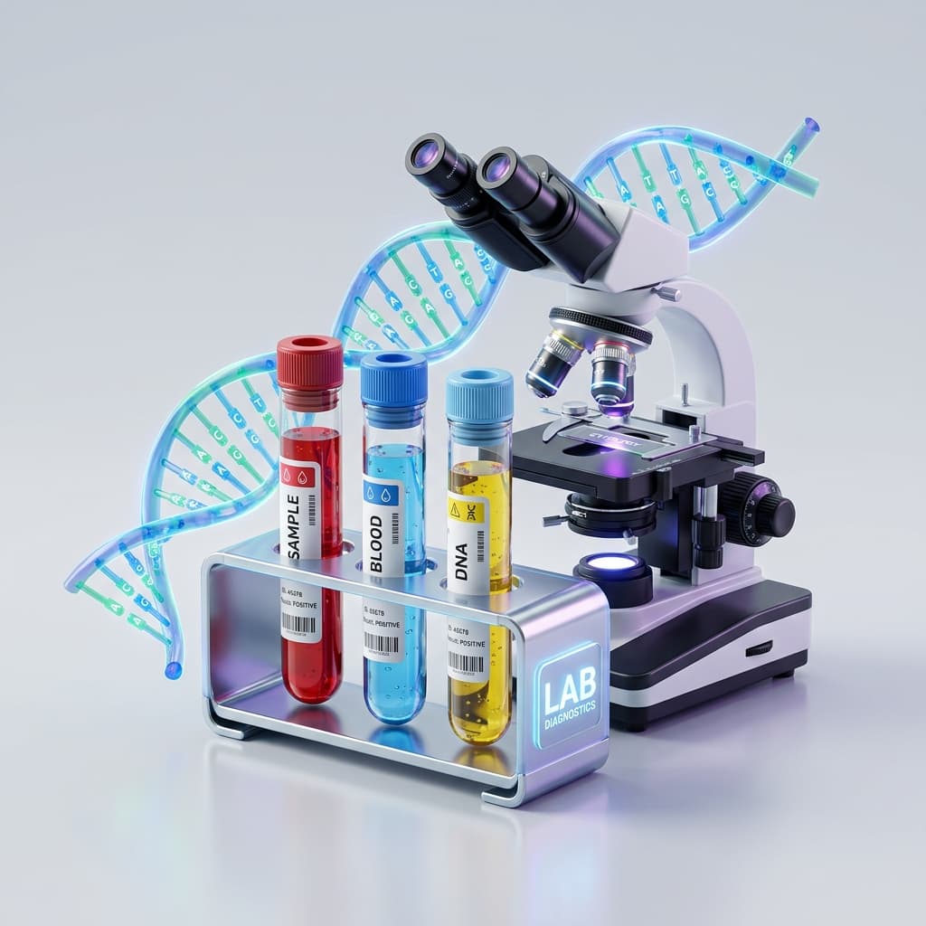 Diagnostic Tests