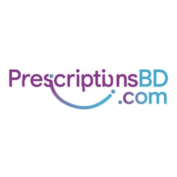 Prescription Doctor Portal