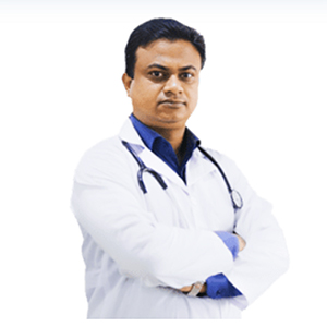 Dr. Md. Ahsanul Islam