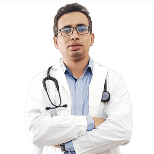 Dr. Md. Asaduzzaman Rakib